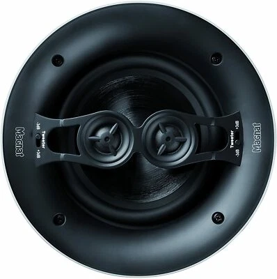 Magnat Interior ICQ 262 Einbaulautsprecher
