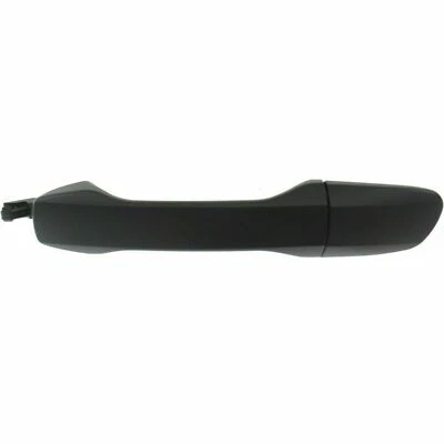 New Fits VOLVO XC90 2003-14 Front Driver LH Side Outer Door Handle 398994251 - Image 1 of 4