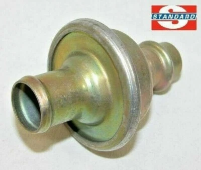 Válvula de retención de bomba de aire SMP AV38 para Chevrolet Corvette 86-91 Foto 1 de 3