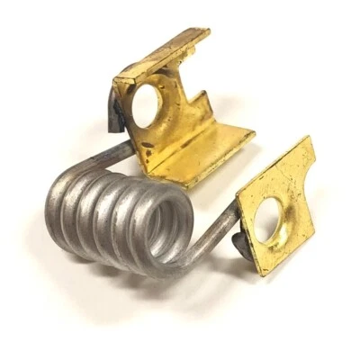 Calentador de sobrecarga térmica H-26 Furnas 4,49-4,95 amperios Foto 1 de 4