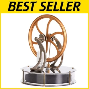 Mini Stirling Engine Toy Kit for Education, LT001 - Picture 1 of 9