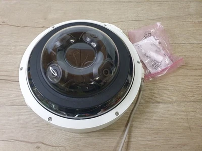 Dahua DH-IPC-PDBW5831P-B360 8MP 4x 2MP IP 4 Directional Dome Camera 2.7-12mm - Image 1 of 4