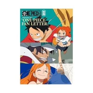 One Piece Magazine Focus on One Piece Fan Letter - One Piece Promo Card - Jpn - Bild 1 von 2