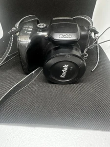 Kodak Camera ( No Cords) Non Tested - Picture 1 of 9