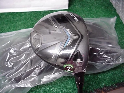Brand New King Cobra DS Adapt X 15 degree 3 Wood Tensei Blue 65 Regular Flex - Image 1 of 3