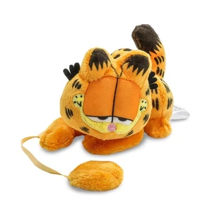 Peluche Garfield 4,5" spalla amico Phunny di: Kidrobot - Foto 1 di 1