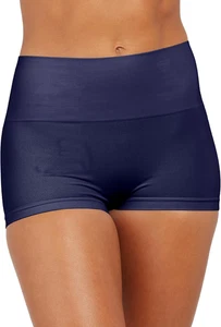 Faja Pantalón Corto Moldeadora De Uso Diario Invisible Bajo La Ropa Interior - Imagen 1 de 12