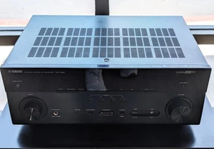 Yamaha TSR-7850R 7.2 Canales Receptor 4K Dolby Atmos DTS:X, Wi-Fi - Sin alimentación - Imagen 1 de 6