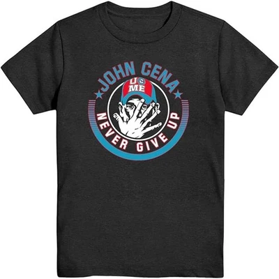 WWE Boys John Cena Shirt X Large - Image 1 of 4