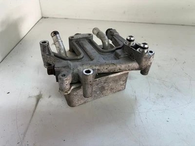 Dodge RAM 1500 DS 2017 transmission gearbox oil cooler DOM8481 - Imagem 1 de 4