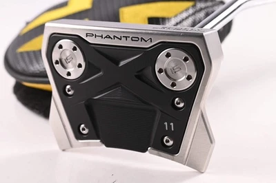 Scotty Cameron Phantom X 11 2022 Putter / 34 Inch - Image 1 of 4