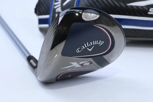 Left Hand Callaway XR Speed #3 Wood / 15 Degree / Regular Flex Project X T800 65 - Picture 1 of 9