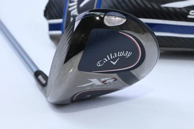 Left Hand Callaway XR Speed #3 Wood / 15 Degree / Regular Flex Project X T800 65 - Image 1 of 4