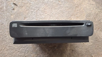 28185AV700 AUTORADIO CD-RADIO CY100 NISSAN PRIMERA 3 (P12) 2002-2008 - Bild 1 von 4