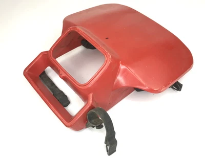 84 Honda XR250 XR 250 350 600 OEM Faro delantero Cubierta Carcasa Carenado Foto 1 de 4