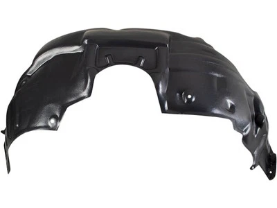 For 2009-2012 Toyota Venza Fender Liner Front Left 45133TTMP 2010 2011 Foto 1 de 2