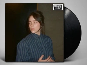 Billie Eilish ~ Live  10” Vinyl Record , RSD BLACK FRIDAY 2025 (New) - Picture 1 of 1