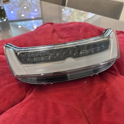 USED/LIKE NEW- OEM Harley-Davidson  21-24 Pan America LED Headlight P/N 67700488 - Image 1 of 4
