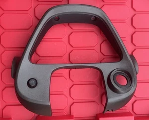 2001-2005 Lexus IS300 Instrument Gauge Cluster Trim Bezel Dimmer Switch Ignition - Picture 1 of 5