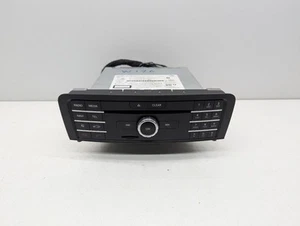MERCEDES A CLASS W176 '15-18 RADIO STEREO HEAD UNIT A2469002318 ✅A4 - Picture 1 of 10