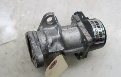 Válvula EGR motor 2022-2025 Subaru WRX OEM 2.4L - Imagem 1 de 4