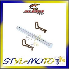 18-7004 All Ball Pin Block Brake Pads Rear Honda XR 400R 2003