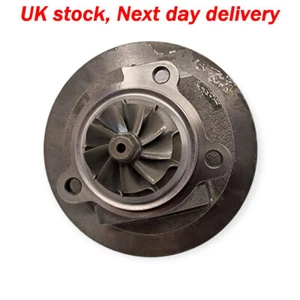 Turbocharger cartridge 54399880045 for BMW 535D E60 E61 200Kw M57D30TOP small - Picture 1 of 5