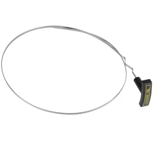 For 1997-2003 FORD E-350 E-450 E-550 Engine Oil Level Dipstick F81Z6750DA - Picture 1 of 6