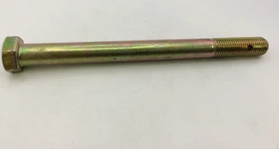 Polaris 7512596 Nuevo OEM Ski Bolt 2001 500 Classic L/C Foto 1 de 3