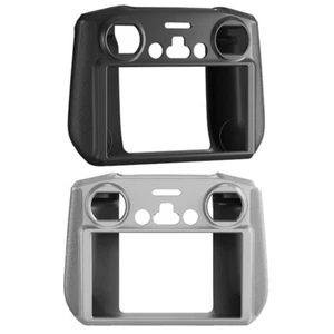 Protective Sleeve Silicone Cover For DJI MINI4PRO Remote Control AIR3 Drone RC2 - Picture 1 of 11
