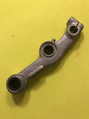 GENUINE Honda NOS 51210-030-000 R. Front Fork Arm CM91 CY90 CA200 CT200 - Image 1 of 3