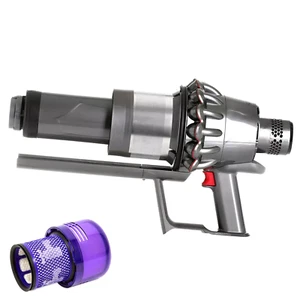 Motor de carrocería principal y ciclón Dyson Outsize SV29 nuevo se adapta a SV16 970424-01 + filtro - Imagen 1 de 4