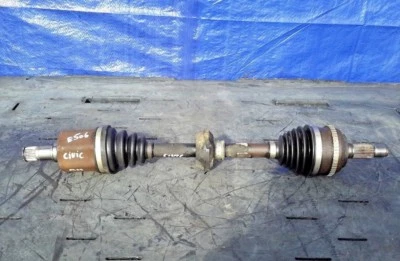 Honda Civic AT 2002-2004 sedán cupé eje delantero derecho OEM 44305S5DA31RM Foto 1 de 4