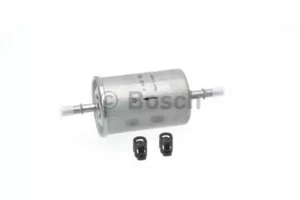 Genuine - Bosch Replacement Fuel filter 0450905273 - DAEWOO LANOS / SENS 97-on - Picture 1 of 4
