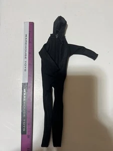 GI JOE Clothing Item-Jumpsuit- FOR 12" ACTION FIGURE  1/6 SCALE 1:6 21st-MF - Picture 1 of 7