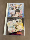 Anime CD Tenku Senki ShuratoTensan Meigaku Soul lovers Only Official japanese