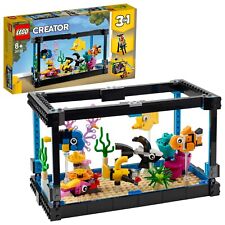 LEGO® Creator 31122 Aquarium | Neu | OVP