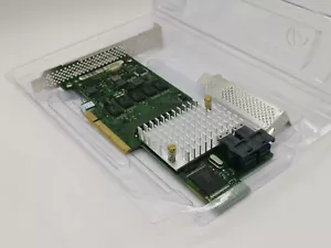 Fujitsu EP400i D3216-A12 ,RAID Controller Card , SAS 12GB/s , PCI-E 3.0 x8,1GB - Bild 1 von 10