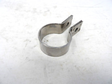 1962-76 Harley-Davidson Ironhead XLCH Sportster Exhaust Pipe Clamp 65275-62 NOS