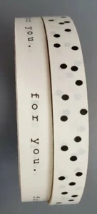 Washi Tape, oh hello there, for you, dots - Picture 1 of 5