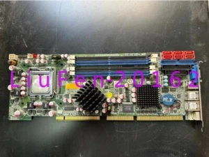 1pc used WSB-Q354-R40 motherboard - Afbeelding 1 van 3