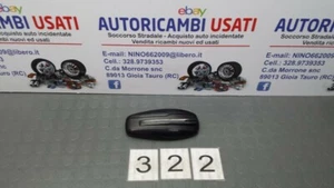 ANTENNA AMPLIFICATA AUTORADIO RANGE ROVER EVOQUE L538 5P 4X4 2015 BJ3219C089KA - Imagen 1 de 3
