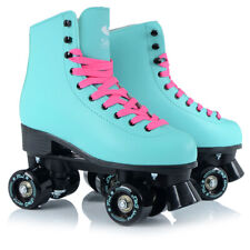 Rollschuhe Retro Quad Skate Kinderrollschuhe Größen 35 - 40 Kinder Mädchen Junge