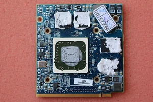 2007, 2008 Apple 24" iMac A1225 Video Card ATI HD 2600 Pro 256MB 661-4663 (50HK) - Picture 1 of 3
