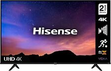 HISENSE 50"Inch 4K UHD Smart TV,with Dolby Vision HDR,DTS Virtual X 50A6GTUK
