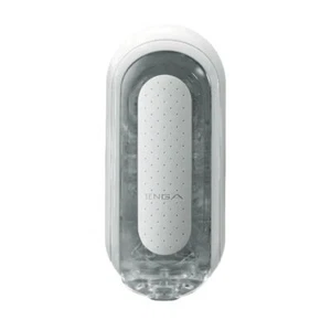 TENGA FLIP 0-ZERO Male Masturbator Sex Toy Realistic Reusable Japan incl. Lube - Picture 1 of 8
