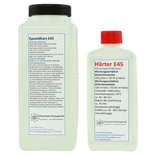 1,75Kg GFK Epoxidharz Epoxydharz Epoxi Laminierharz Terra - Harz Top-Qualität 