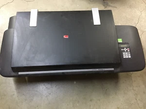 Contex Flex 50i AC51A POWERS ON UNTESTED SEE DESCRIPTION & PHOTOS! - Photo 1/12