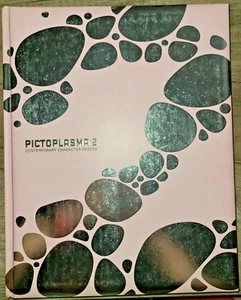 HC book, Pictoplasma 2, Contemporary Character Design by Peter Thaler, 2003 - Picture 1 of 21
