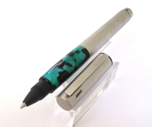 Magnífico Bolígrafo Roller Bolitas De Prestige de La Marca lamy A358 - Imagen 1 de 9